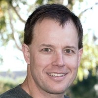 Affymetrix Employee John Burrill's profile photo