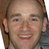 Business Services Organisation (BSO) Employee Peter Connolly's profile photo