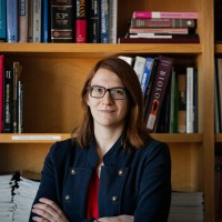 Bind Research Employee Anais Naretto's profile photo