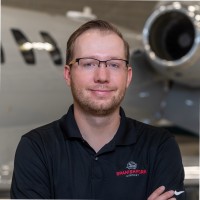 Spanish Fork City Employee Christian Davis's profile photo