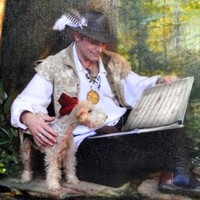 Loveland Ski Areas Employee William Stephens's profile photo