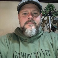 MATHESON Employee Brandon Dyer's profile photo