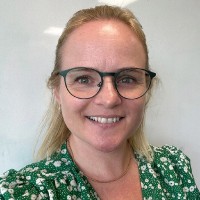 Blå Kors Danmark Employee Sanne Kjellow's profile photo