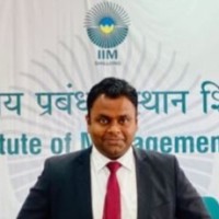 PwC Employee Ishan Deep Srivastava's profile photo