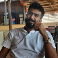 Animeta Employee Savio Samson's profile photo
