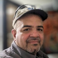 Takumi Stamping, Inc. Employee Hector M. Crespo's profile photo