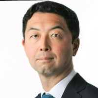 E-mail e número de telefone de Yo Takatsuki