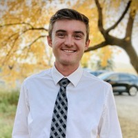 i3DMFG Employee Dustin Ethridge's profile photo