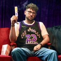 Lakers All Day Everyday Employee Aron Cohen's profile photo