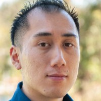 MarinHealth Medical Network Employee Sammy Cheuk's profile photo