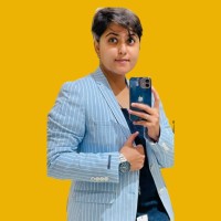 Deepali Mishra Email