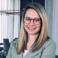 Streit Service & Solution GmbH & Co. KG Employee Carolin Bonath's profile photo