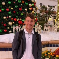 Trakwell.ai™ (Previously Doorcounts) Employee Jack McCollum's profile photo