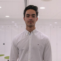 Ramy Elhoufy Email & Phone Number