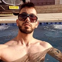 Mohammad Abukhalaf Email