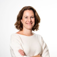 MSD Belgium Employee Rietja Hart's profile photo