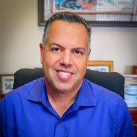 Gourmet Boutique Employee Robert Liberto's profile photo