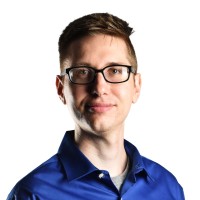LHP Analytics & IoT Employee Zane Parks's profile photo