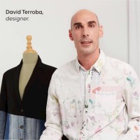 DESIGUAL Employee David Terroba Garcia's profile photo
