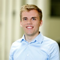 FVA GmbH Employee Jonas Jansen's profile photo