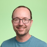 Chatbooks Employee Todd White's profile photo