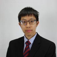 University of Washington Chemical Engineering Employee Kenny Lam's profile photo