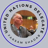Enaxion Employee Farsam Shadab's profile photo
