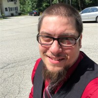 Condado Tacos Employee Michael Guerrieri's profile photo
