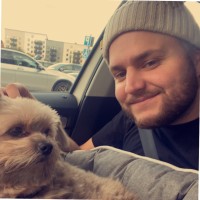 Isac Andersson Email