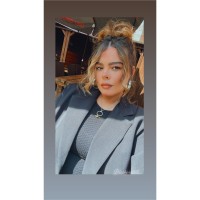 Laltex Group Promotional Merchandise Employee Lucy Griffiths's profile photo
