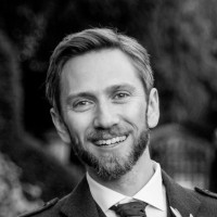 Email e telefono di Alex Donaldson