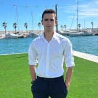 STM Security & Intelligent Control Employee Guillem Valdes Toro's profile photo