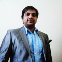 Strategic Systems Inc Employee Naresh D's profile photo