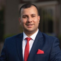 Asiacell Communications PJSC Employee Omar Faleh's profile photo