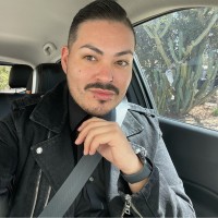 Dr. Idriss Employee Victor Valencia's profile photo