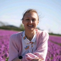 Playbrush Employee Tania Zgerya's profile photo