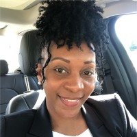 Journey Community Schools Employee Vonshae Evans's profile photo