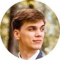 Palo Alto Networks Unit 42 Employee Nathan Herron's profile photo