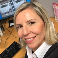 Kasia Wybranski Email & Phone Number