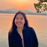 Databricks Employee Amanda Liu's profile photo