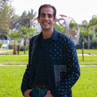 LaunchX Employee Othmane Lamrini's profile photo