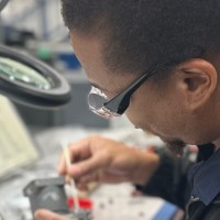 Thrust Tech Accessories, Inc. Employee Christopher Grandison's profile photo