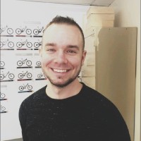 Francis Quirion Email & Phone Number