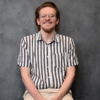Diocese of Altoona-Johnstown Employee Zachary Bossler's profile photo
