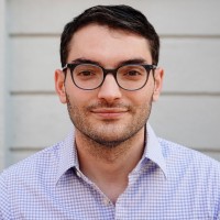 Legal Services NYC Employee Raphael Pope-Sussman's profile photo