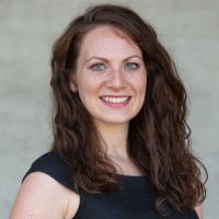 EnableMe Employee Boryana Milova's profile photo