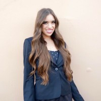 ICE Factor Employee Holly Malkawi's profile photo
