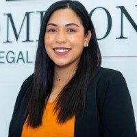 Donato, Minx, Brown & Pool, P.C. Employee Angelica Olivo's profile photo