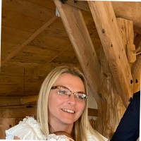 Chelsea Textiles Ltd Employee Edyta Bosak's profile photo