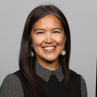 OSC Global Employee Jacinda Mainord's profile photo